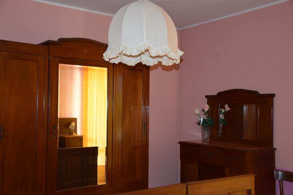 Acquasparta La Casa Nell'Oliveto Bed & Breakfast المظهر الخارجي الصورة