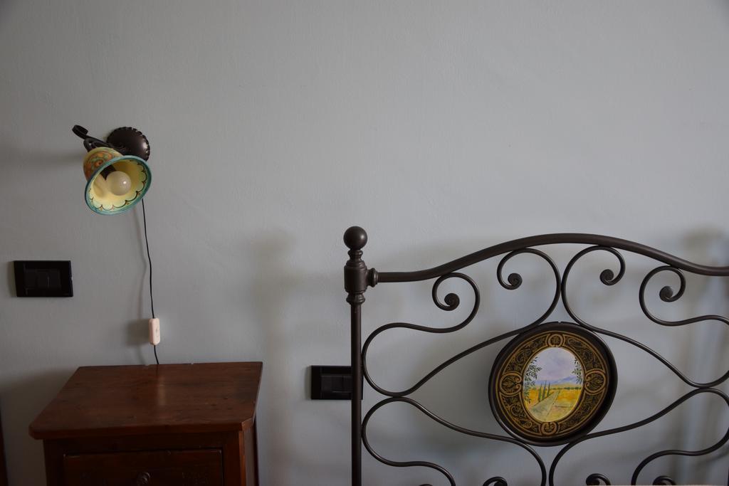 Acquasparta La Casa Nell'Oliveto Bed & Breakfast المظهر الخارجي الصورة